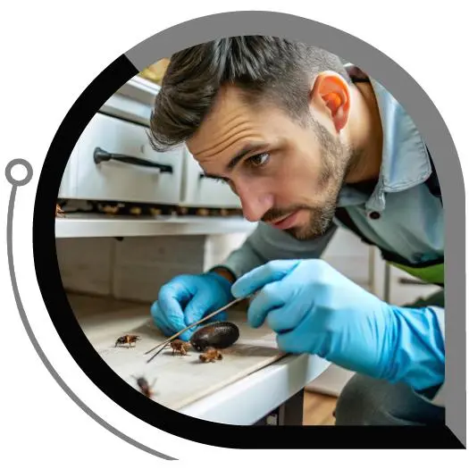 Pest Control Services in Royse City, TX