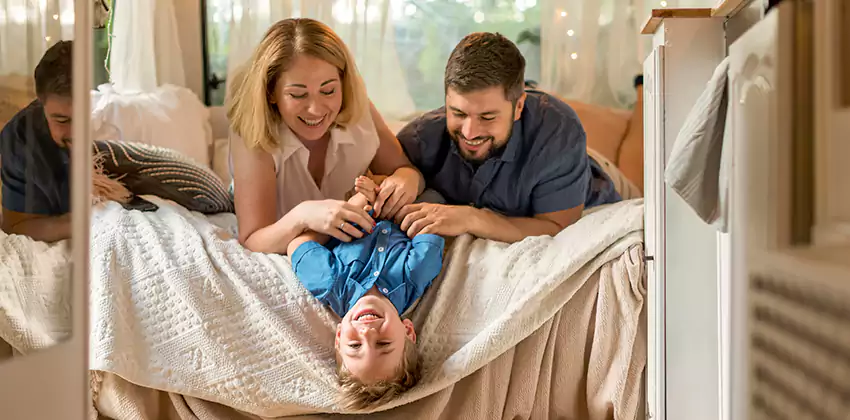 Bed Bug Control for Bedrooms in Royse City, TX