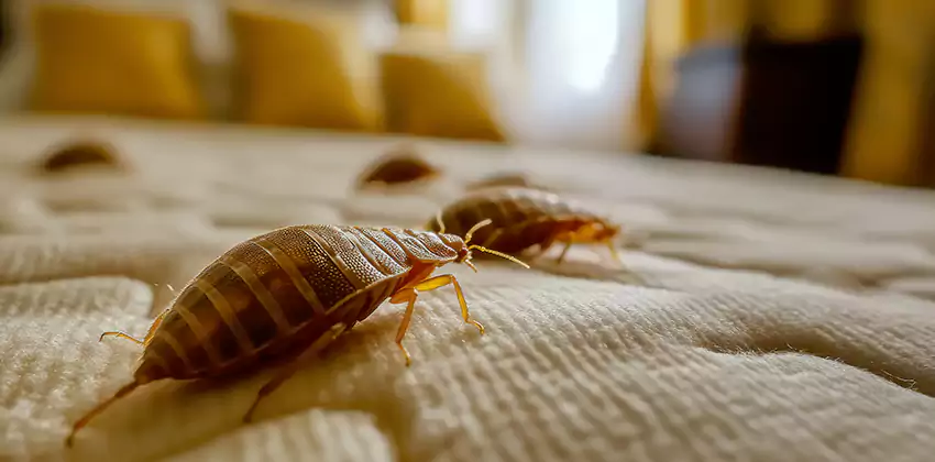 Experienced Bed Bug Specialists in Royse City You Can Trust