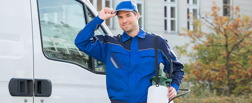 Long-Term Rodent Prevention and Monitoring Plans in Royse City, TX