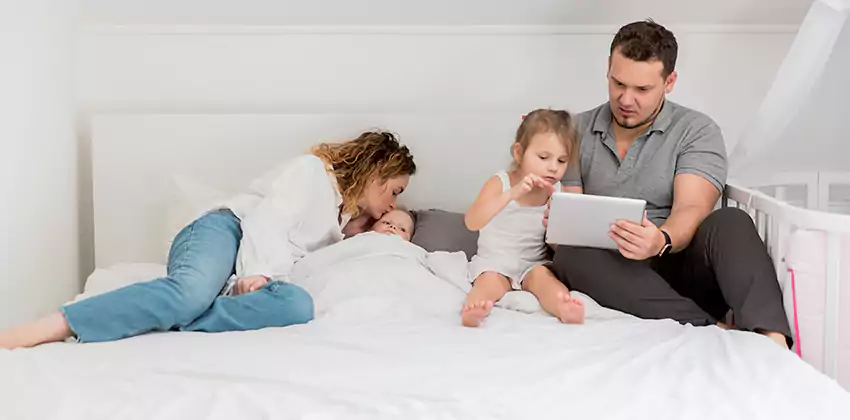 Residential Pest Control for Children and Pets in Royse City, TX