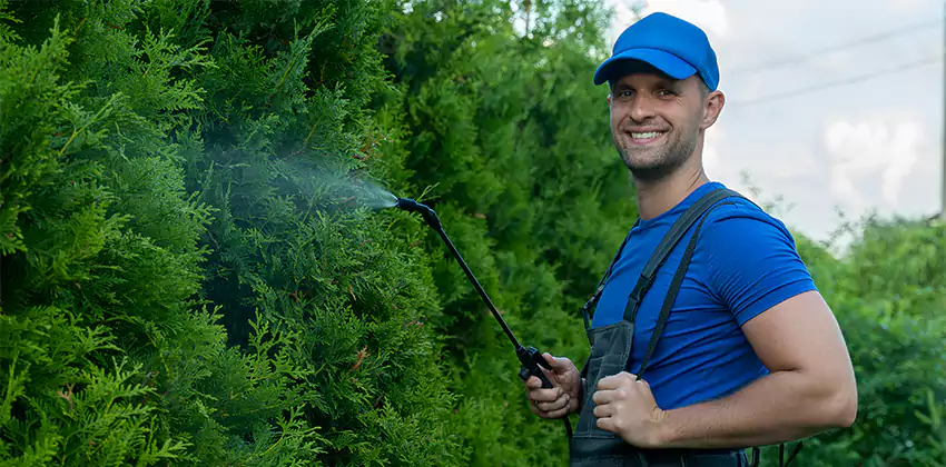 Wasp Extermination for Children and Pets in Royse City, TX