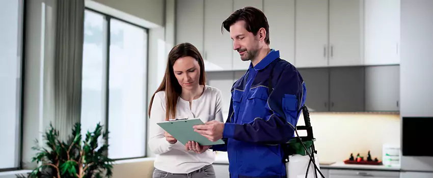 mosquito-control in Royse City, TX