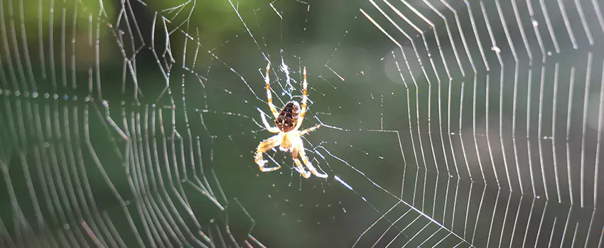 spider-pest-control in Royse City, TX