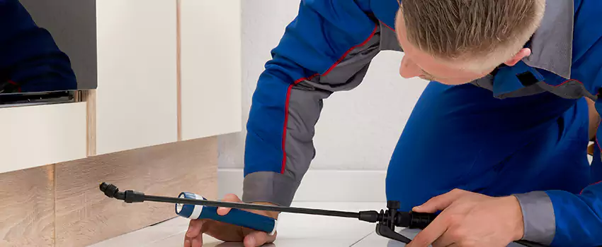 Pest Exterminator Company in Royse City, TX