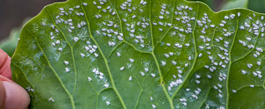 whitefly-treatment in Royse City, TX