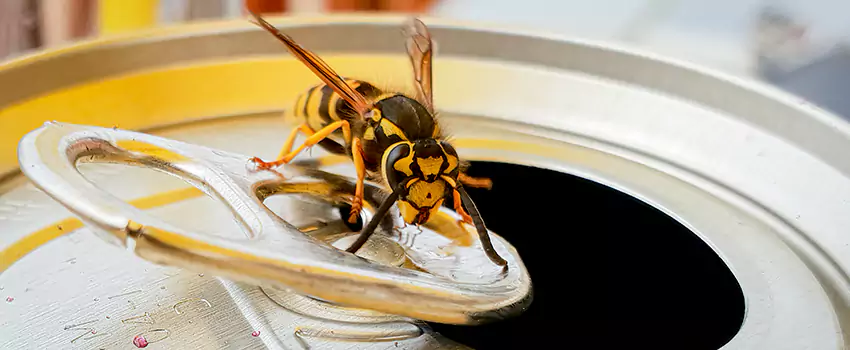 yellow-jacket-exterminator in Royse City, TX