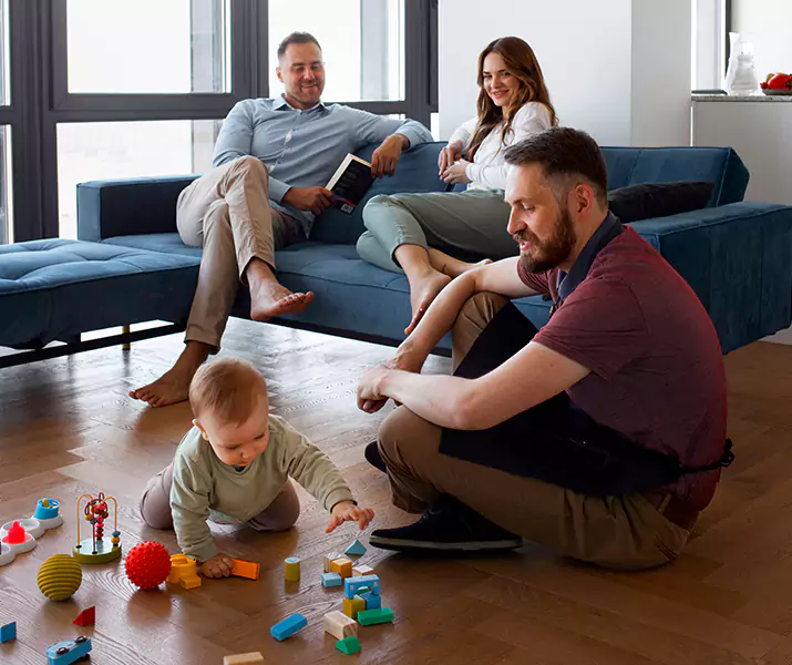 About Cockroach Exterminator Royse City