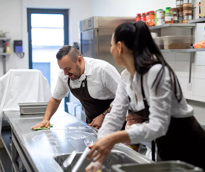 About Commercial Pest Control Royse City