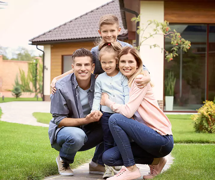 About Earwig Control Royse City