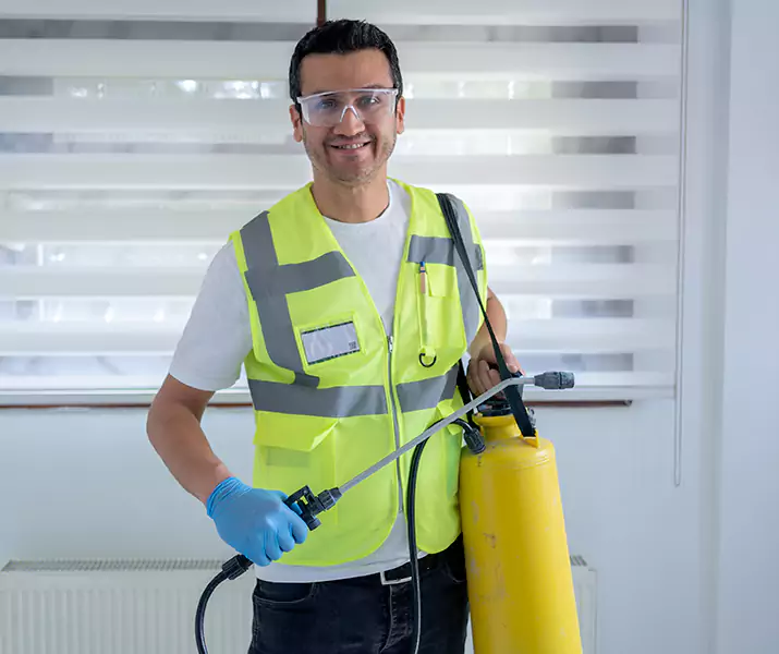 About Grub Treatment Royse City