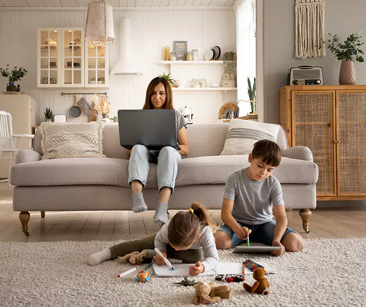 About Mice Control Royse City