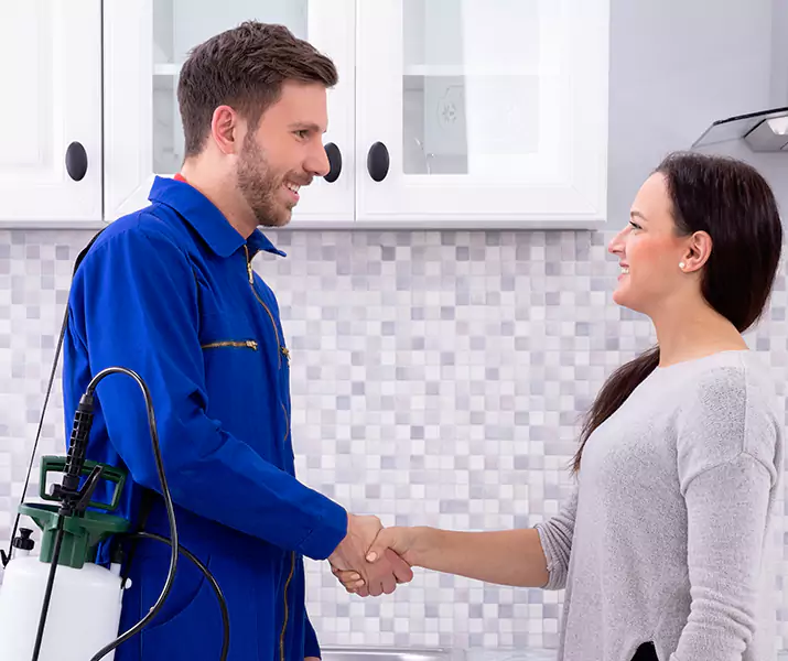 About Rat Control Royse City