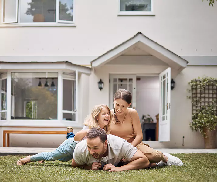 About Residential Pest Royse City