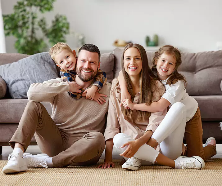 About Spider Pest Control Royse City