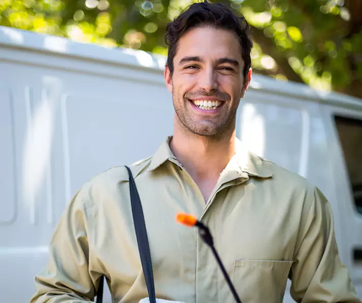 About Termite Exterminator Royse City