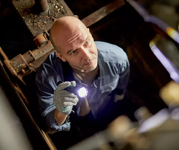 About Wdi Inspection Royse City